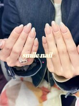 スマイル ネイル 大宮(smile nail)/