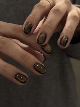 エクラ(eclat)/magnet +onecolor