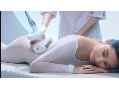 ルモラビューティー(Lumora Beauty)の写真