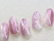 サロンレム(salon Rem.)/【シンプルコース￥9400】