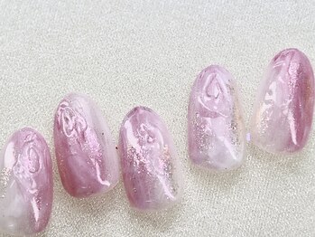 サロンレム(salon Rem.)/【シンプルコース￥9400】