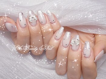 ユーユービューティネイル 上野御徒町店(UU Beauty&Nail)/