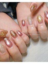 アンベリール(Embellir)/スタッフおまかせデザイン