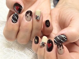 季節限定デザインニュアンス