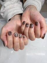 ケア ビューティー ネイル(care beauty NAIL)/
