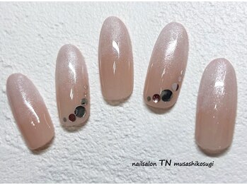 ☆シンプル・トレンドデザイン☆