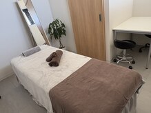 みくる整骨院 美容整体 &nbsp;清須の雰囲気（カウンセリングルーム！どうなりたいかじっくり聞かせてください）