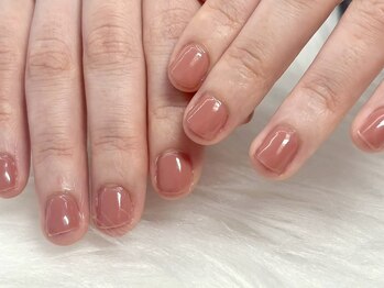 ハンド★ワンカラー