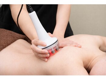 リバース(Rebirth)/ハイパーナイフで土台づくり