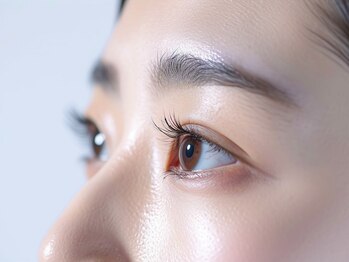 ラッシュスタイル 春日井店(Lash style)の写真/＼全国30店舗以上展開／初めての方も経験豊富なスタッフによる丁寧カウンセリング×施術で理想の目元に♪