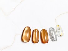 ネイル イン 45(NAIL IN 45)/7月定額オフィス