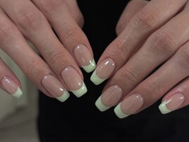 ミントフレンチ