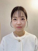 ミュリー(MuRIR)&nbsp;mariko 