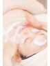 【透明感ある陶器肌へ】ヘッド矯正＋小顔矯正＋美白90分通常18,000円