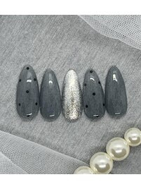 定額ハンドネイル¥6,980