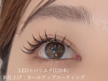 スリーズ 三軒茶屋(SLEE’S)の写真/眉毛は顔の印象を左右する♪輪郭や骨格、ライフスタイルに合わせた黄金比デザイン。垢抜け美眉をご提案！