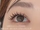スリーズ 三軒茶屋(SLEE’S)の写真/眉毛は顔の印象を左右する♪輪郭や骨格、ライフスタイルに合わせた黄金比デザイン。垢抜け美眉をご提案！