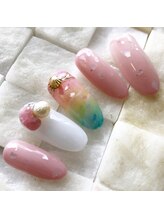 サロン アンジェラ(Salon Angela)/