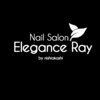 エレガンスレイ(Elegance Ray)ロゴ