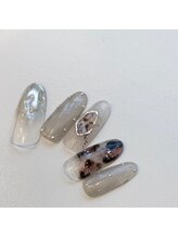 ブリス(Bliss produced by syisyu)/new design☆