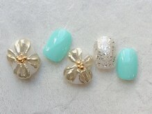 サニーデイズ ネイルアンドビューティー 曙橋店(SunnyDays Nail&Beauty)/デザイン初回￥8500オフ無料