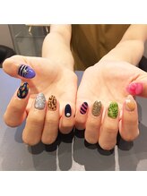 アムール(amour)/