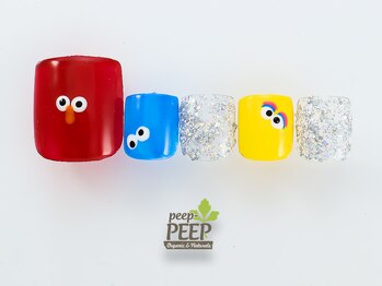 ピッピ 桜新町店(peep PEEP)/21年5月マンスリートレンド-17