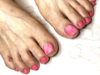 エステティックサロン ガーデニア(Gardenia)/ネイル画像