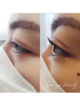 ルークアイビューティ(Luke eye beauty)/まつげパーマ