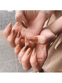 サロンド ボヌール(salon de bonheur)/