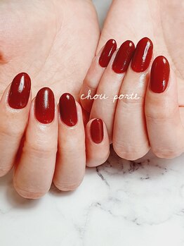 シュポルテ(chou porte)/