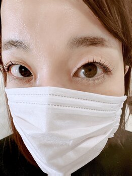ジプソアイ(Gypso eye)/まつ毛パーマ