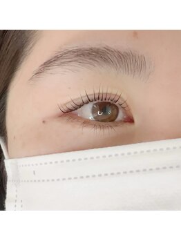 ソラナ(solana)/ナチュラルで美まつ毛♪