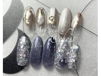 チェス(chess)/定額デザインコース