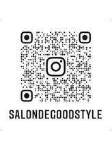 ウナ サロン ド グッドスタイル(UNA SALON DE GOOD STYLE)/
