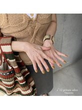 ルート12/enoi &nbsp;matte