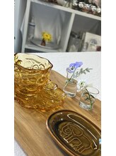 マシュマロハンド/よもぎ蒸し/冷え/むくみ改善