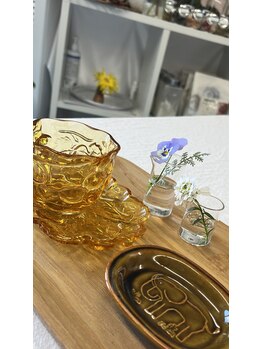 マシュマロハンド/よもぎ蒸し/冷え/むくみ改善