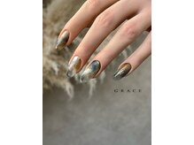 ネイルサロンアンドネイルスクール グレース(Nail salon & Nail school Grace)