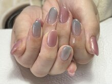 マミー/お客様ネイル