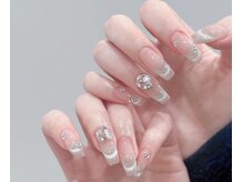 ABマツエクネイルサロン/定額ネイル