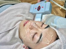 マナ(mana)/メンズハイパースキン脱毛