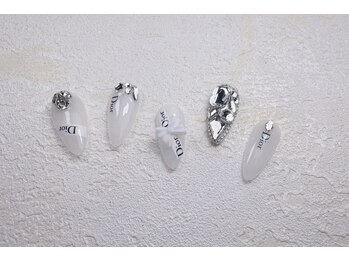 ミスシュガーネイル(MS Sugar Nail)/