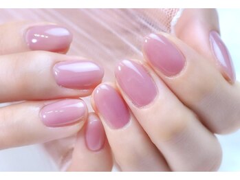 ボガスティーズネイル(Vogusty's nail)/