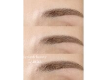 ビューティールアナ(beauty Luana)