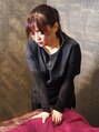 エマ(Emma) 籐川 菜美子