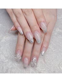 ネイルデザイン