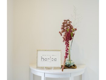 ハリカ 神戸三宮(harica)