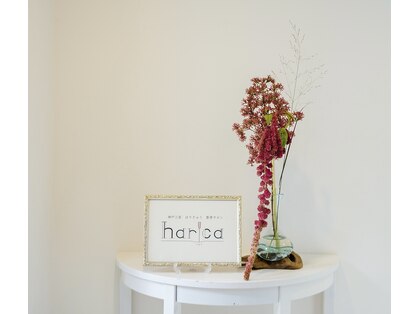 ハリカ 神戸三宮(harica)の写真