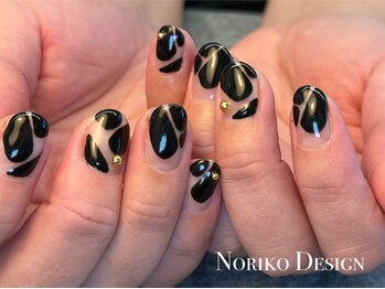 カジュアルネイル